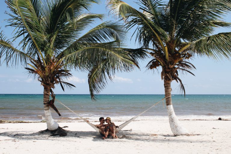 A Magical Trip to Tulum, Mexico: On a Budget