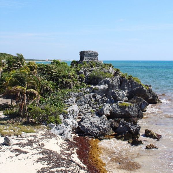 A Magical Trip to Tulum, Mexico: On a Budget