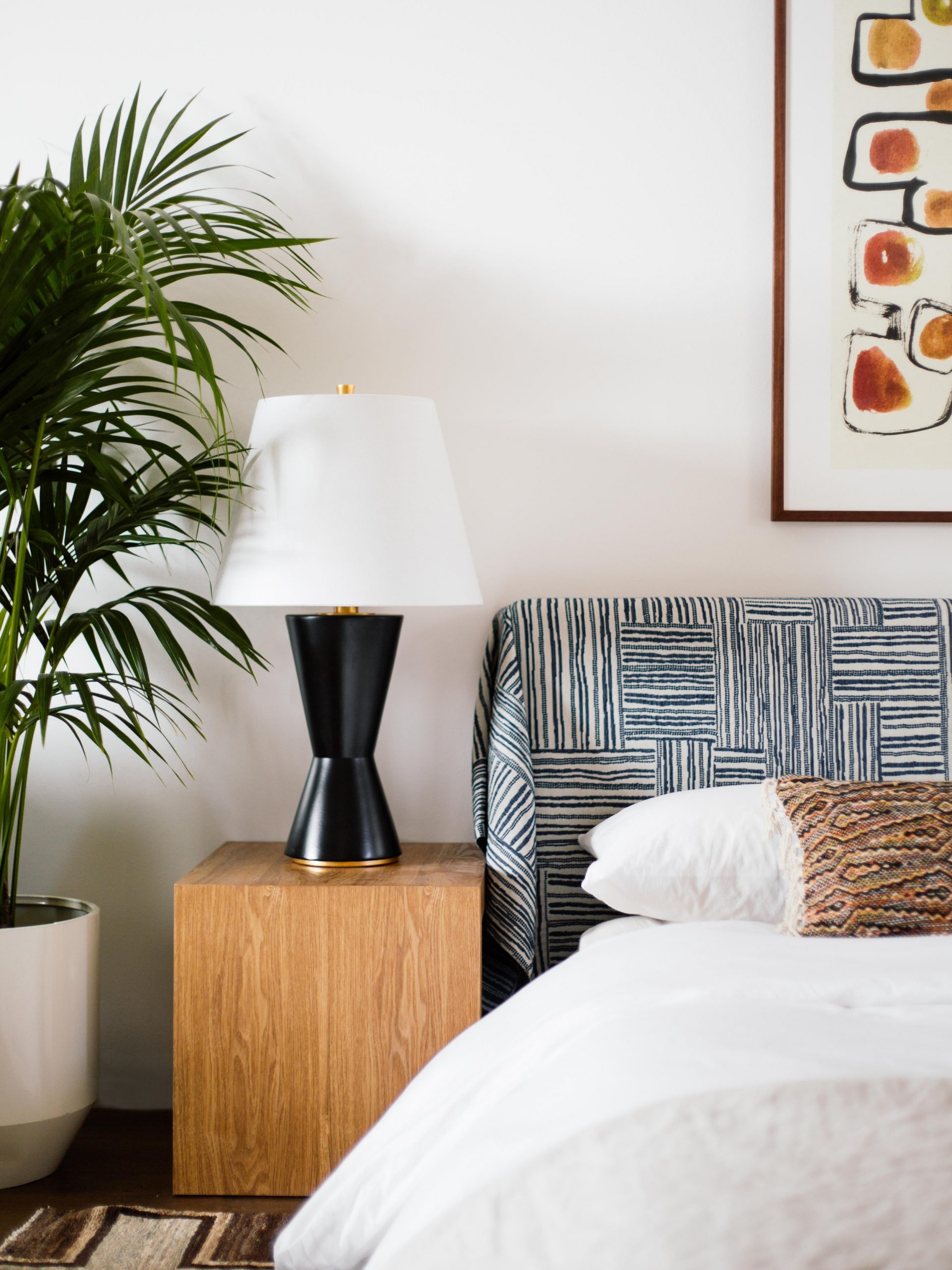 How to Style Nightstands for Everyday Use