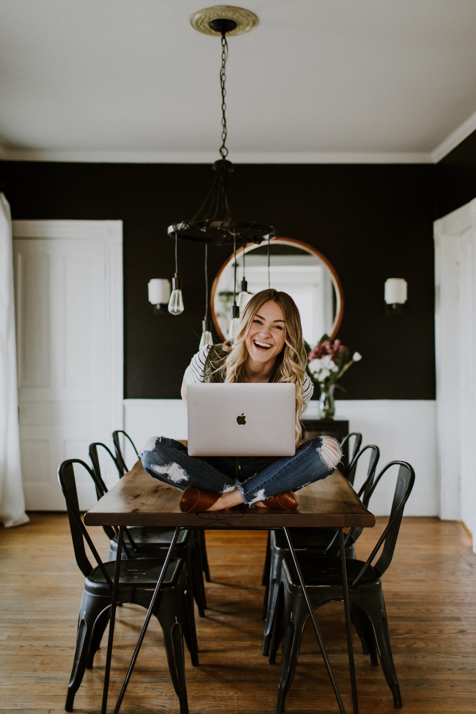 How to Start an Online Business - The Right Way (Legally) | Miranda Schroeder Blog