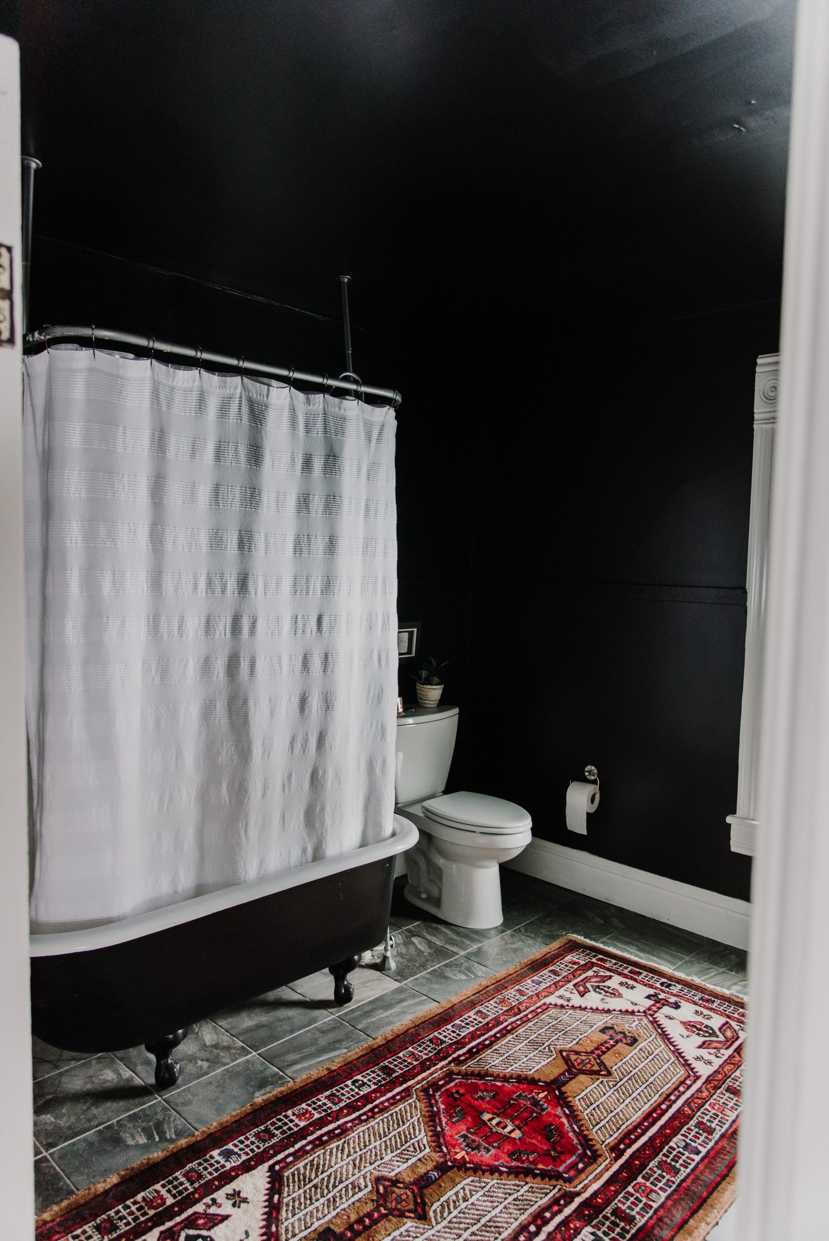 Where to Buy Affordable, Vintage Rugs