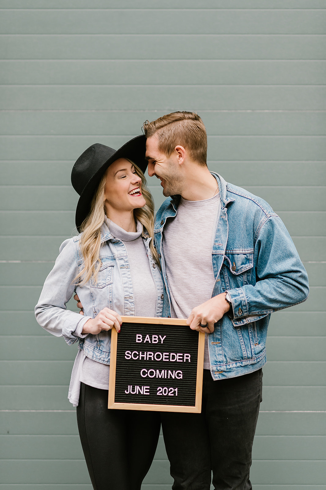 The Day I Found Out I was Pregnant & How I Told my Husband | Miranda Schroeder Blog

www.mirandaschroeder.com