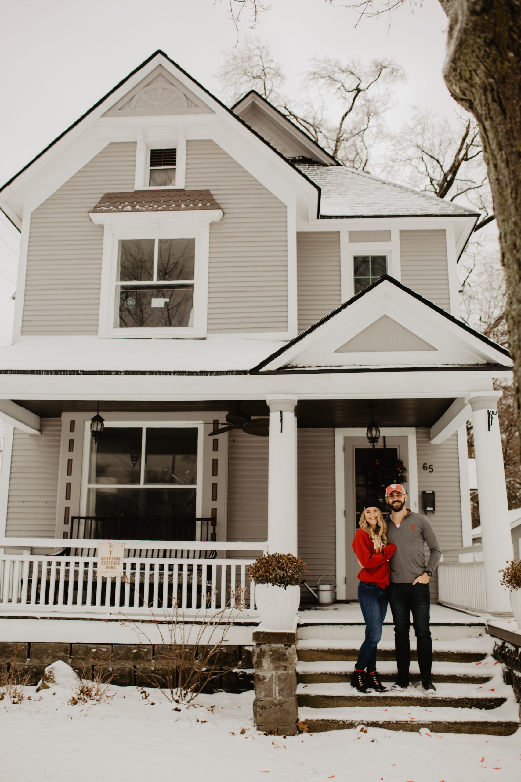 Buying a House: 3 Up-front Costs I Almost Forgot About | Miranda Schroeder Blog

www.mirandaschroeder.com