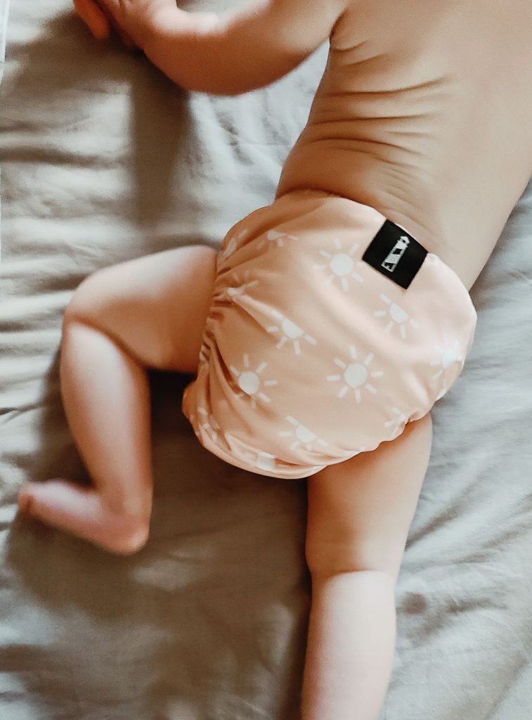 A Cloth Diapering Starter Guide for New Moms | Miranda Schroeder Blog

www.mirandaschroeder.com