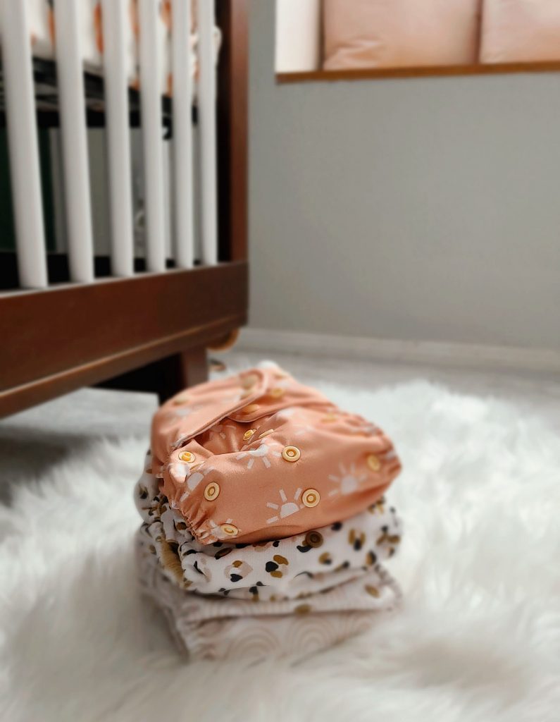 A Cloth Diapering Starter Guide for New Moms | Miranda Schroeder Blog

www.mirandaschroeder.com